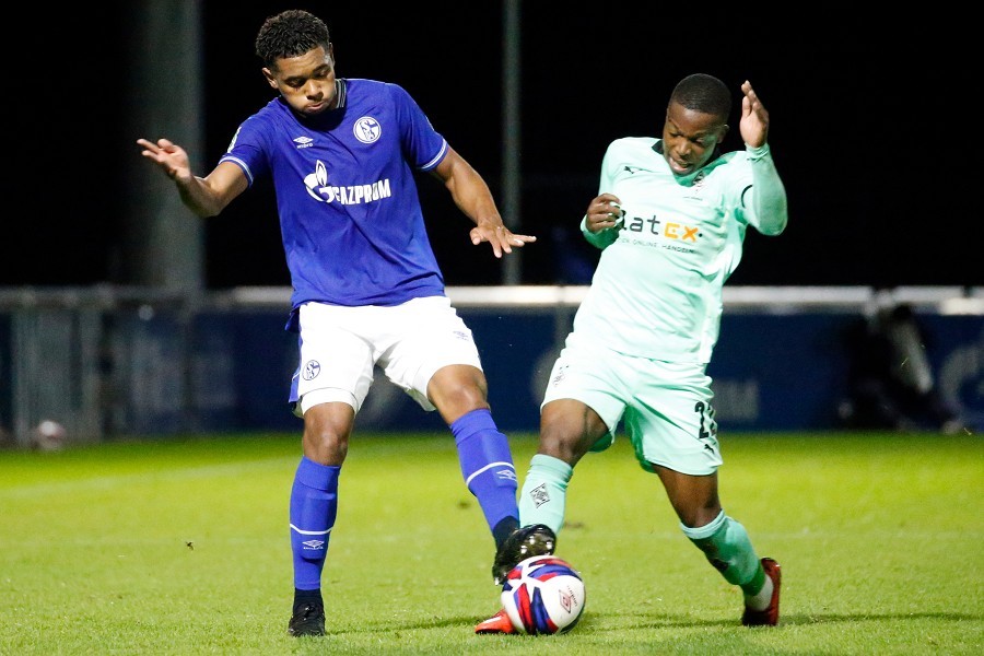 FC Schalke 04 U23 vs. Borussia Mönchengladbach U23 (2020/21)_18