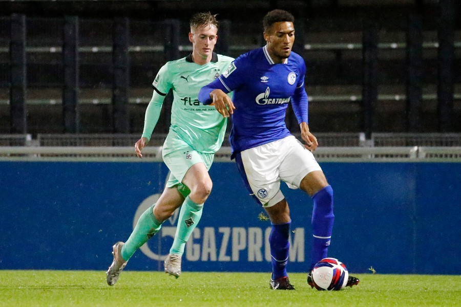 FC Schalke 04 U23 vs. Borussia Mönchengladbach U23 (2020/21)_1