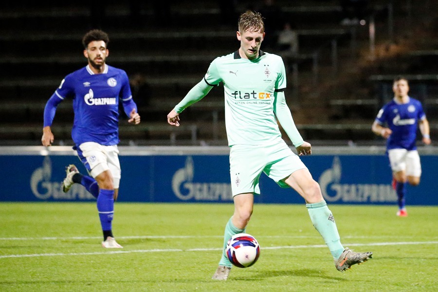FC Schalke 04 U23 vs. Borussia Mönchengladbach U23 (2020/21)_20
