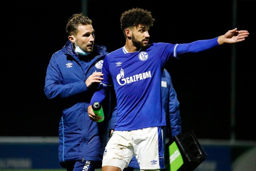 FC Schalke 04 U23 vs. Borussia Mönchengladbach U23 (2020/21)_21