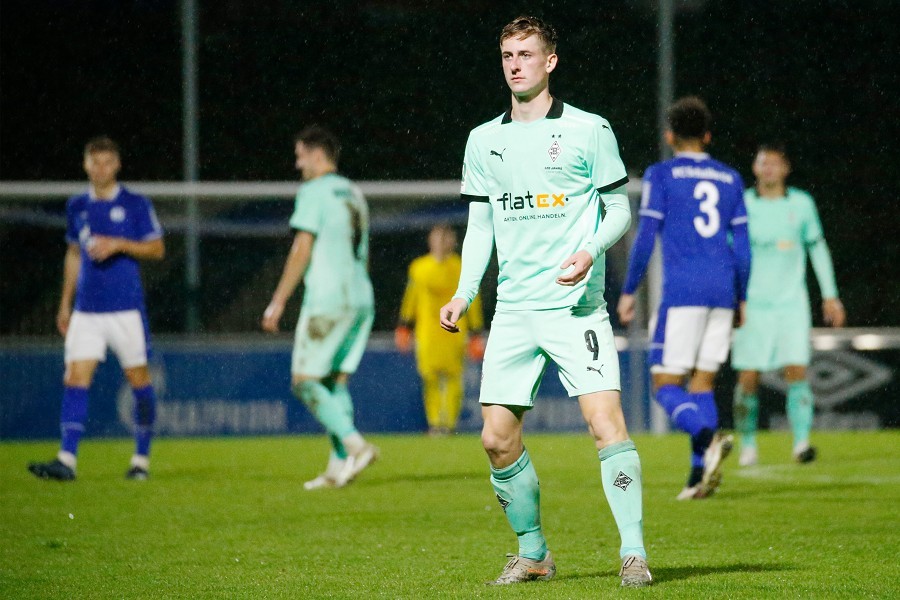 FC Schalke 04 U23 vs. Borussia Mönchengladbach U23 (2020/21)_23