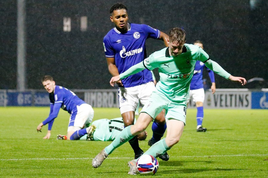 FC Schalke 04 U23 vs. Borussia Mönchengladbach U23 (2020/21)_25