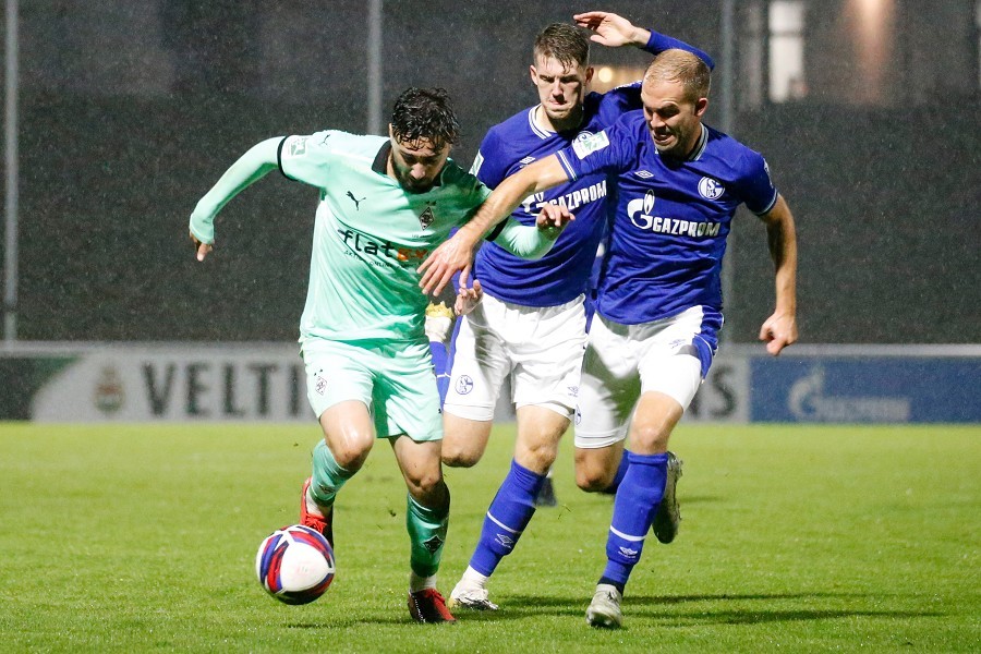 FC Schalke 04 U23 vs. Borussia Mönchengladbach U23 (2020/21)_26