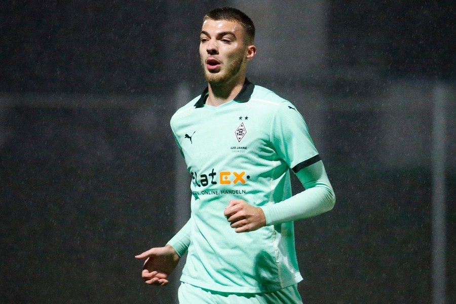 FC Schalke 04 U23 vs. Borussia Mönchengladbach U23 (2020/21)_28