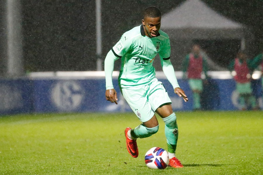 FC Schalke 04 U23 vs. Borussia Mönchengladbach U23 (2020/21)_29