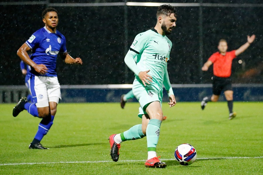 FC Schalke 04 U23 vs. Borussia Mönchengladbach U23 (2020/21)_2