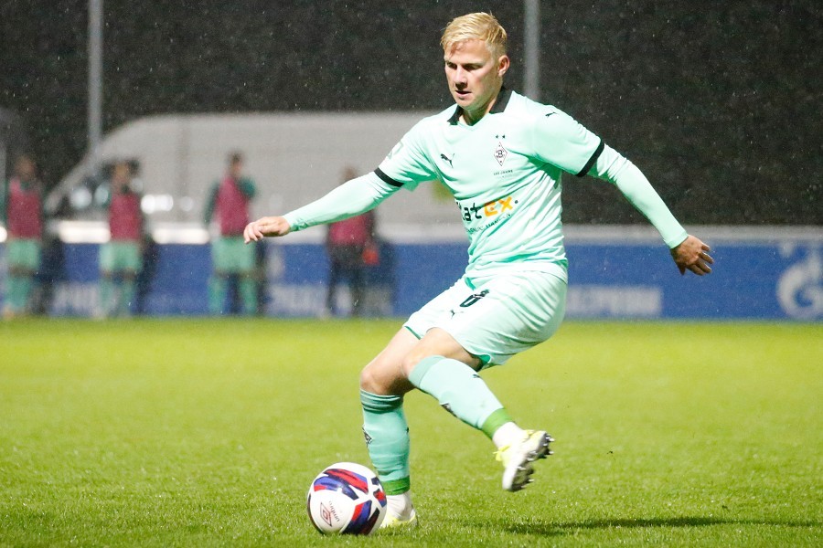 FC Schalke 04 U23 vs. Borussia Mönchengladbach U23 (2020/21)_31