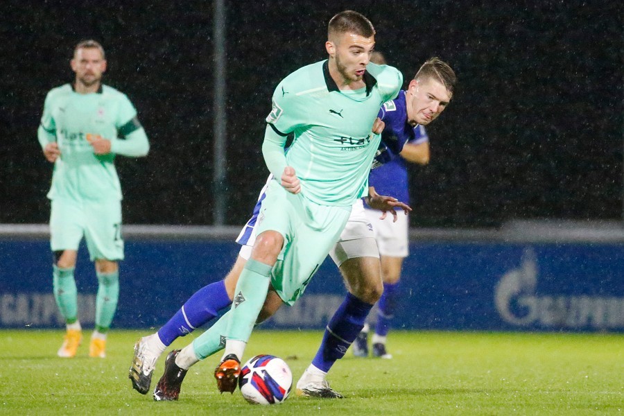 FC Schalke 04 U23 vs. Borussia Mönchengladbach U23 (2020/21)_32