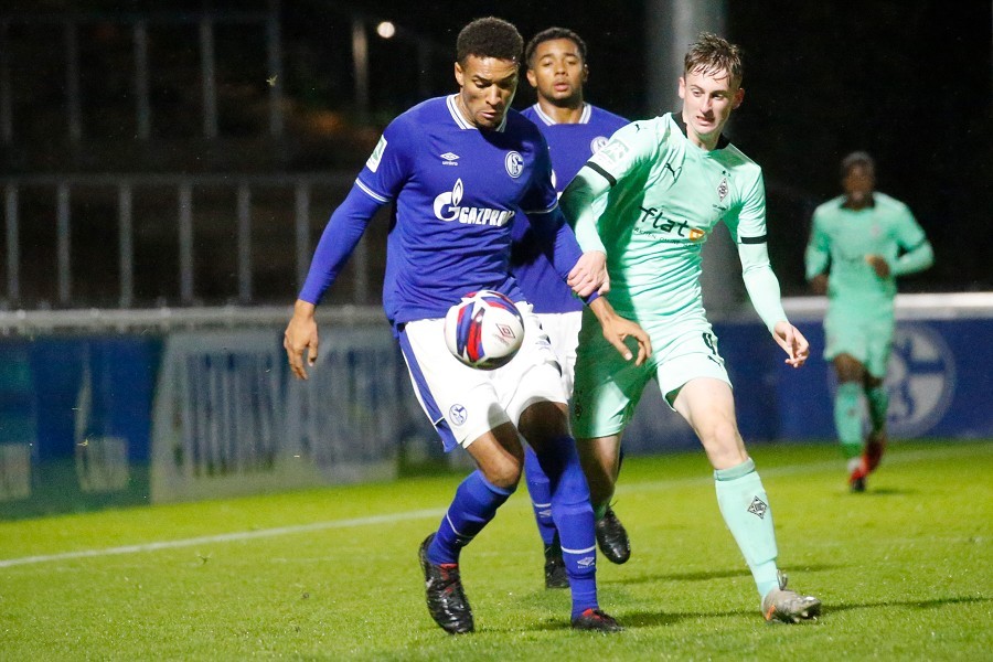FC Schalke 04 U23 vs. Borussia Mönchengladbach U23 (2020/21)_36
