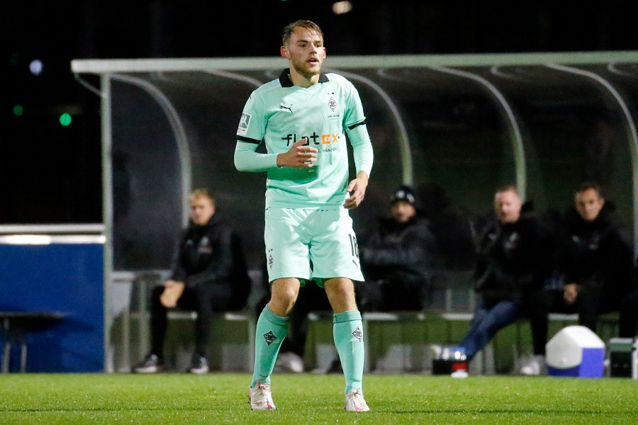 FC Schalke 04 U23 vs. Borussia Mönchengladbach U23 (2020/21)_37