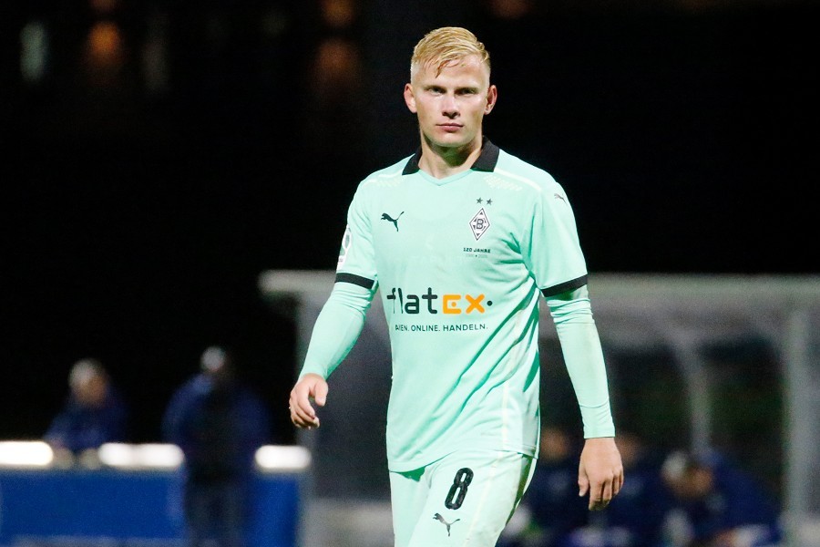 FC Schalke 04 U23 vs. Borussia Mönchengladbach U23 (2020/21)_38