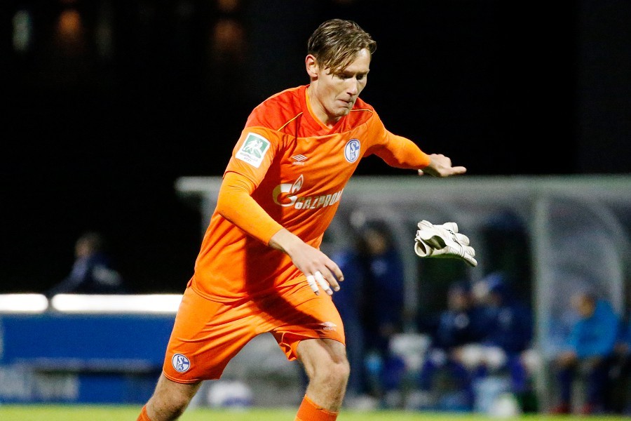 FC Schalke 04 U23 vs. Borussia Mönchengladbach U23 (2020/21)_45
