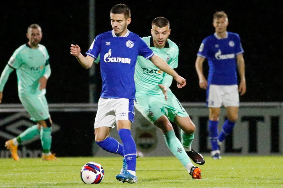 FC Schalke 04 U23 vs. Borussia Mönchengladbach U23 (2020/21)_4