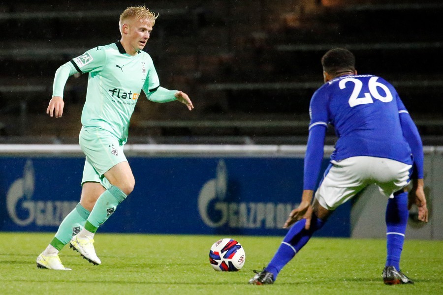 FC Schalke 04 U23 vs. Borussia Mönchengladbach U23 (2020/21)_8