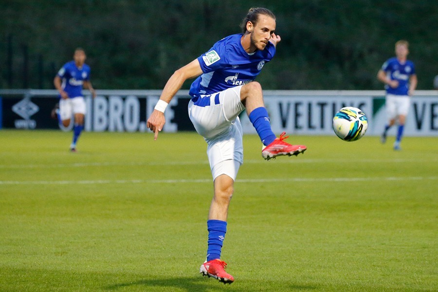 FC Schalke 04 U23 vs. RW Ahlen (2021/22)_10