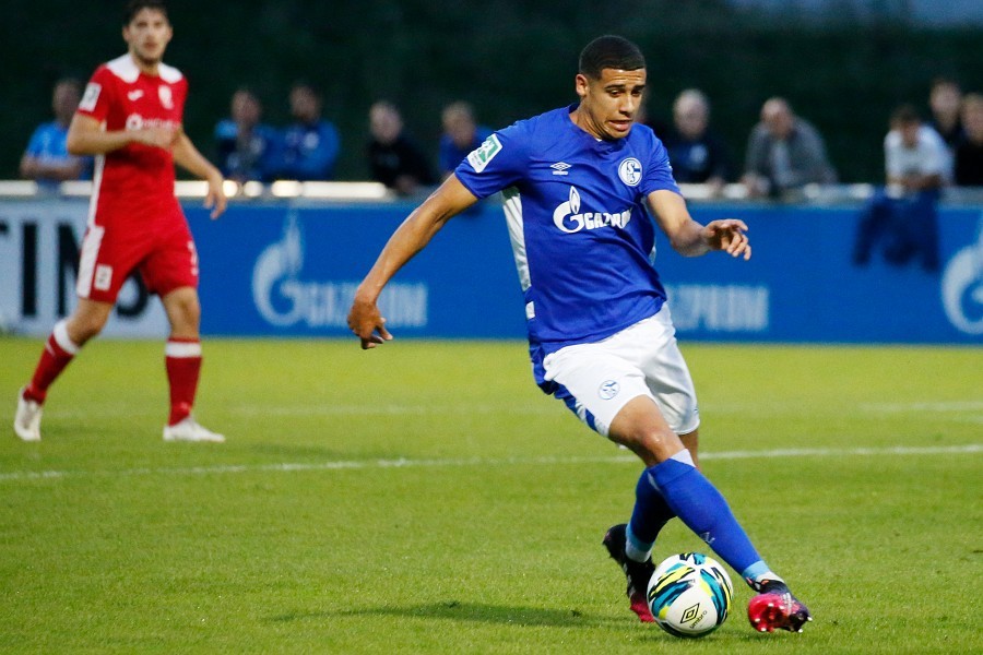 FC Schalke 04 U23 vs. RW Ahlen (2021/22)_14