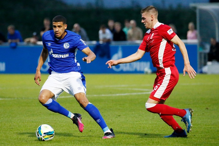 FC Schalke 04 U23 vs. RW Ahlen (2021/22)_15