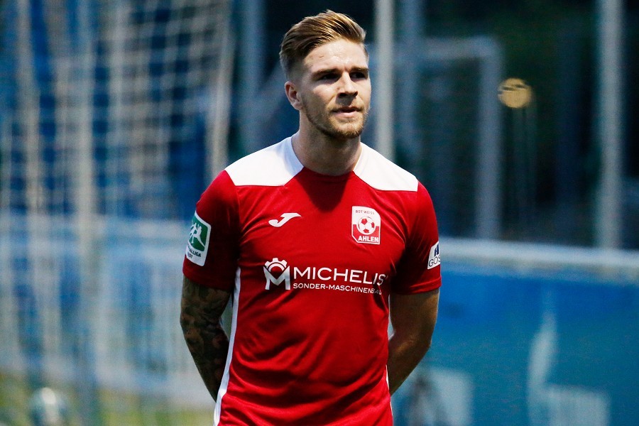 FC Schalke 04 U23 vs. RW Ahlen (2021/22)_19