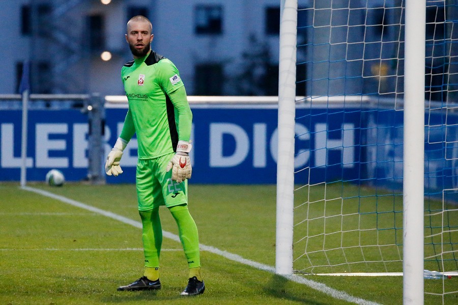 FC Schalke 04 U23 vs. RW Ahlen (2021/22)_20