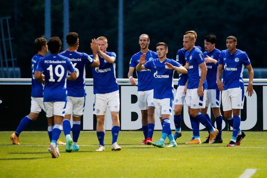 FC Schalke 04 U23 vs. RW Ahlen (2021/22)_22