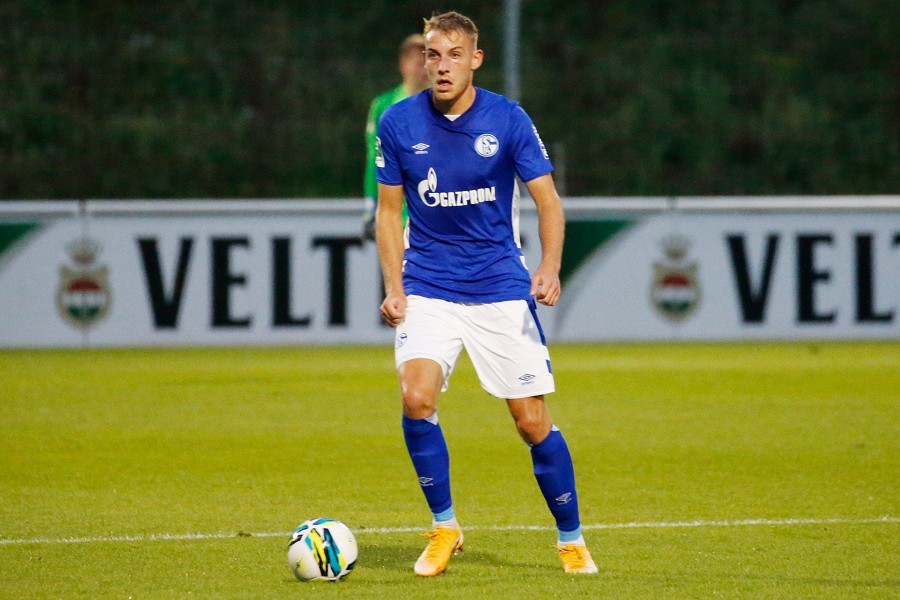 FC Schalke 04 U23 vs. RW Ahlen (2021/22)_23