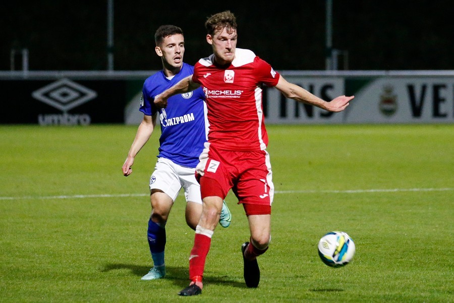 FC Schalke 04 U23 vs. RW Ahlen (2021/22)_25