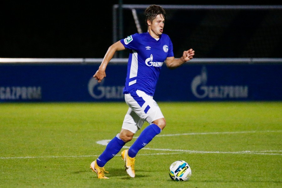 FC Schalke 04 U23 vs. RW Ahlen (2021/22)_26