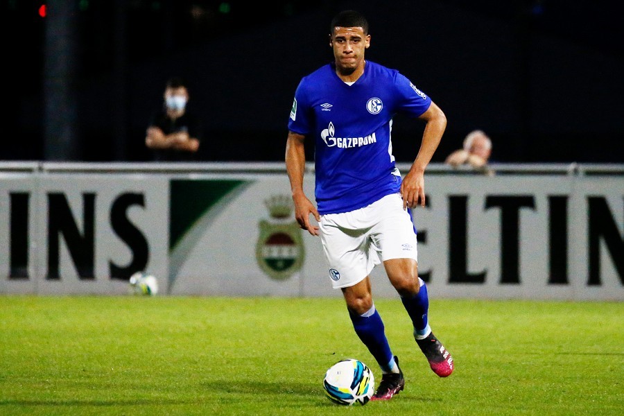 FC Schalke 04 U23 vs. RW Ahlen (2021/22)_33