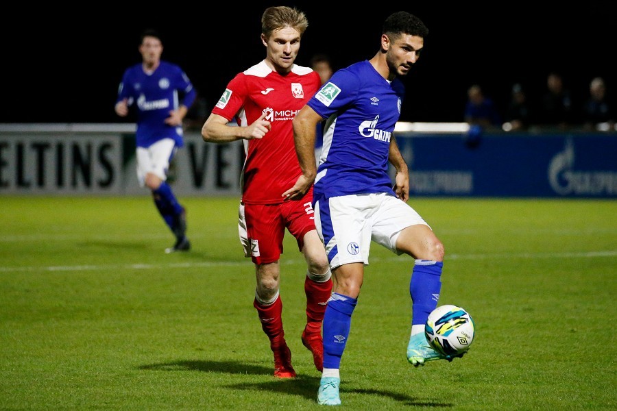 FC Schalke 04 U23 vs. RW Ahlen (2021/22)_34