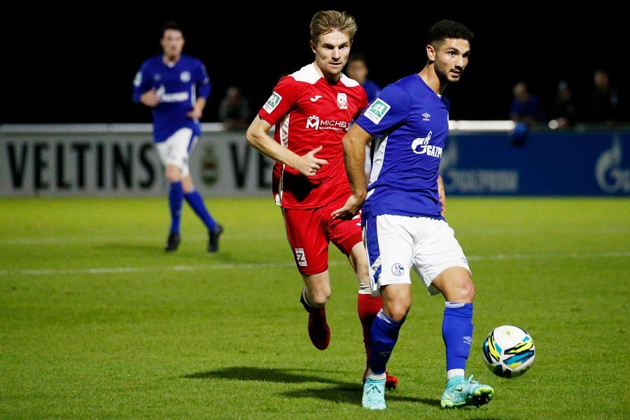 FC Schalke 04 U23 vs. RW Ahlen (2021/22)_35