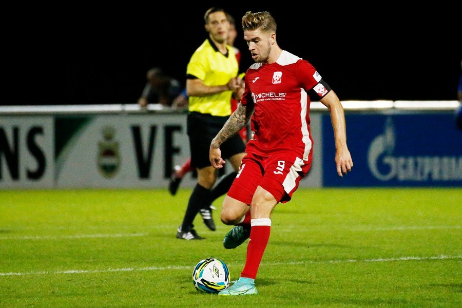 FC Schalke 04 U23 vs. RW Ahlen (2021/22)_36