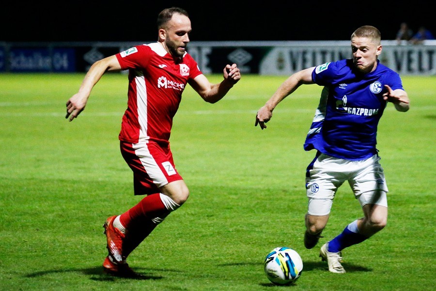 FC Schalke 04 U23 vs. RW Ahlen (2021/22)_37