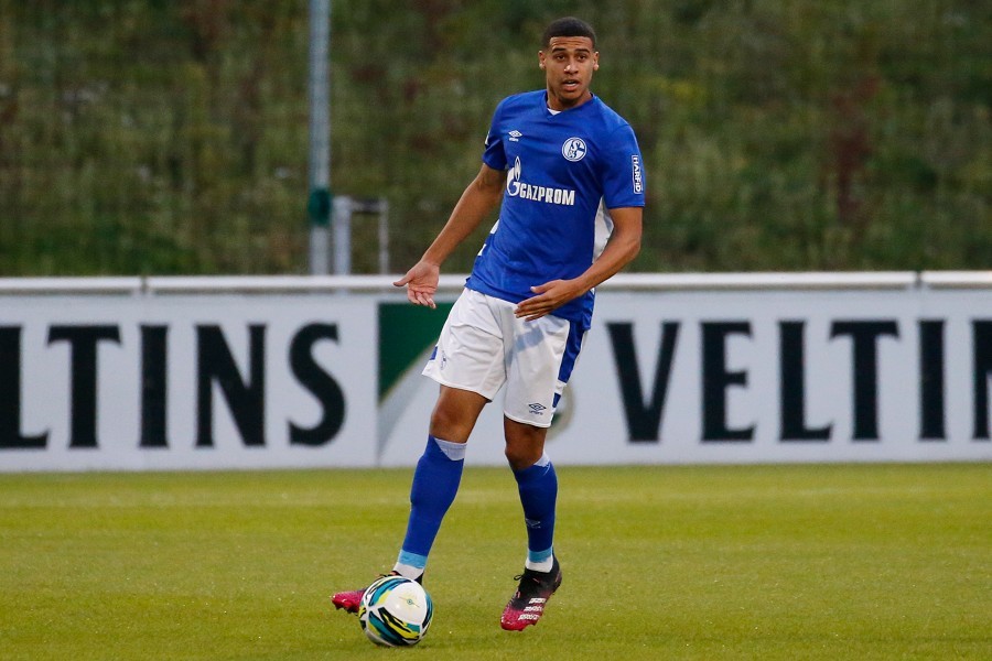 FC Schalke 04 U23 vs. RW Ahlen (2021/22)_5