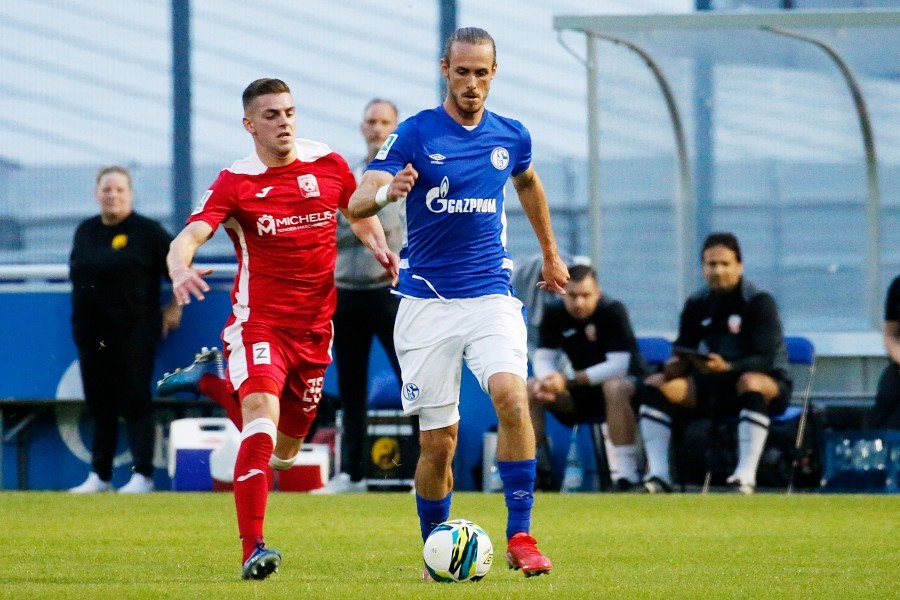FC Schalke 04 U23 vs. RW Ahlen (2021/22)_8