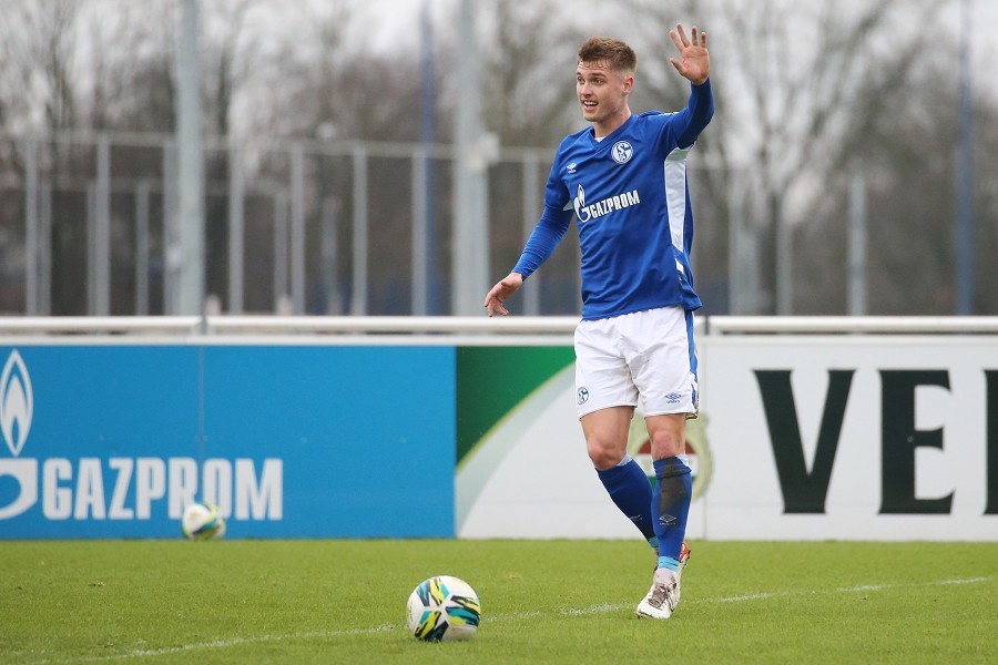 FC Schalke 04 U23 vs. SF Lotte (2021/22)_21