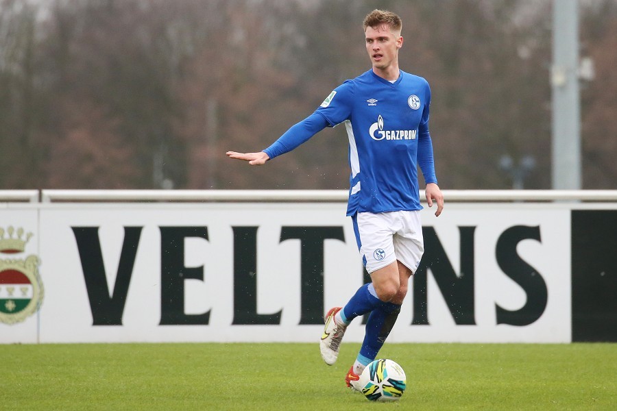 FC Schalke 04 U23 vs. SF Lotte (2021/22)_22