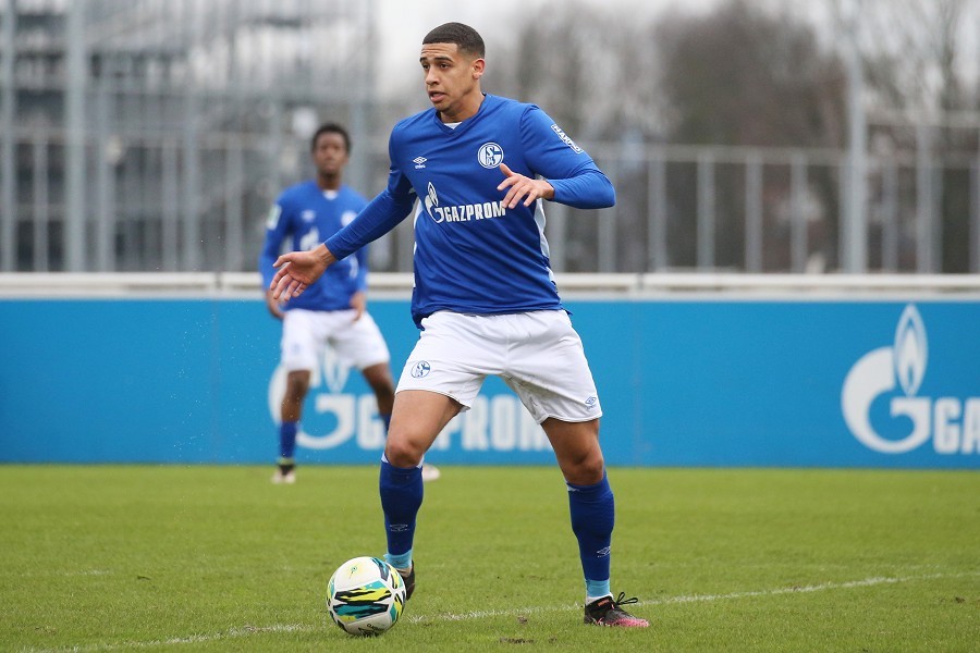 FC Schalke 04 U23 vs. SF Lotte (2021/22)_23