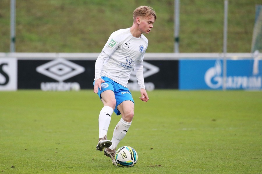 FC Schalke 04 U23 vs. SF Lotte (2021/22)_25