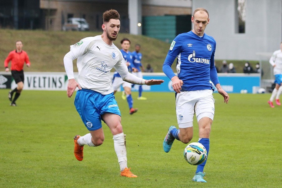 FC Schalke 04 U23 vs. SF Lotte (2021/22)_27