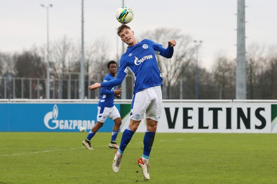 FC Schalke 04 U23 vs. SF Lotte (2021/22)_31