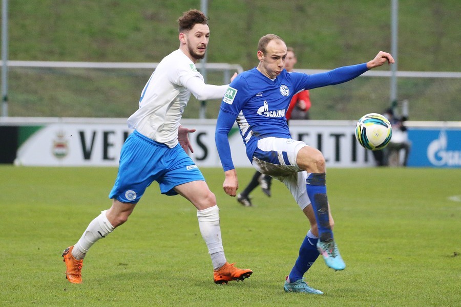 FC Schalke 04 U23 vs. SF Lotte (2021/22)_33