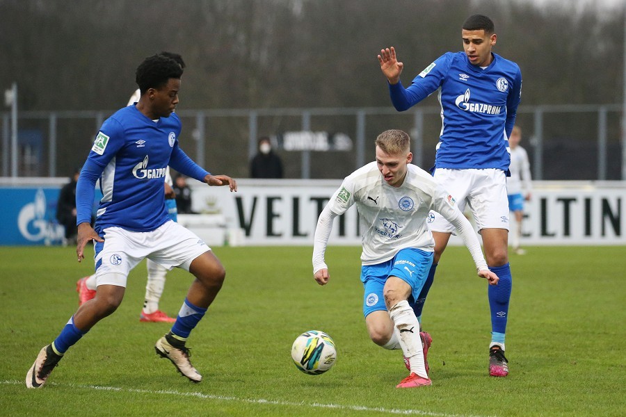 FC Schalke 04 U23 vs. SF Lotte (2021/22)_44