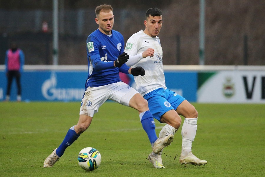 FC Schalke 04 U23 vs. SF Lotte (2021/22)_46