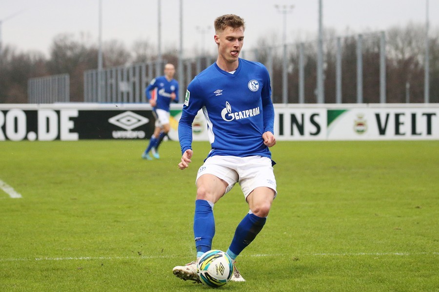 FC Schalke 04 U23 vs. SF Lotte (2021/22)_47