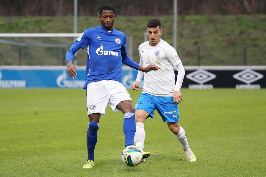FC Schalke 04 U23 vs. SF Lotte (2021/22)_48