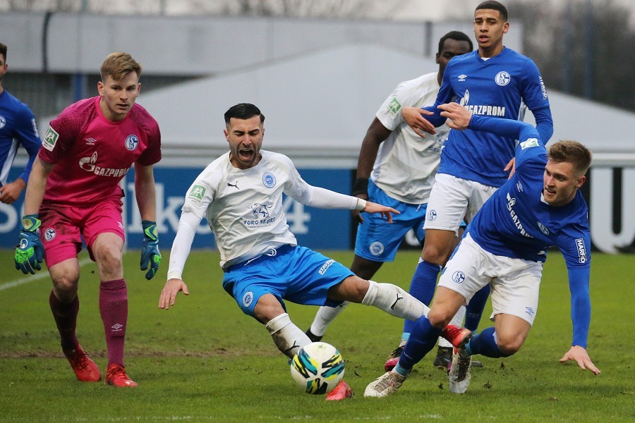 FC Schalke 04 U23 vs. SF Lotte (2021/22)_50