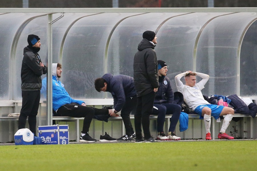 FC Schalke 04 U23 vs. SF Lotte (2021/22)_52