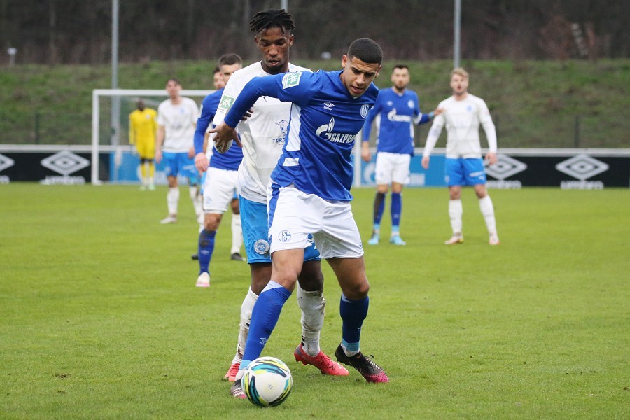 FC Schalke 04 U23 vs. SF Lotte (2021/22)_53