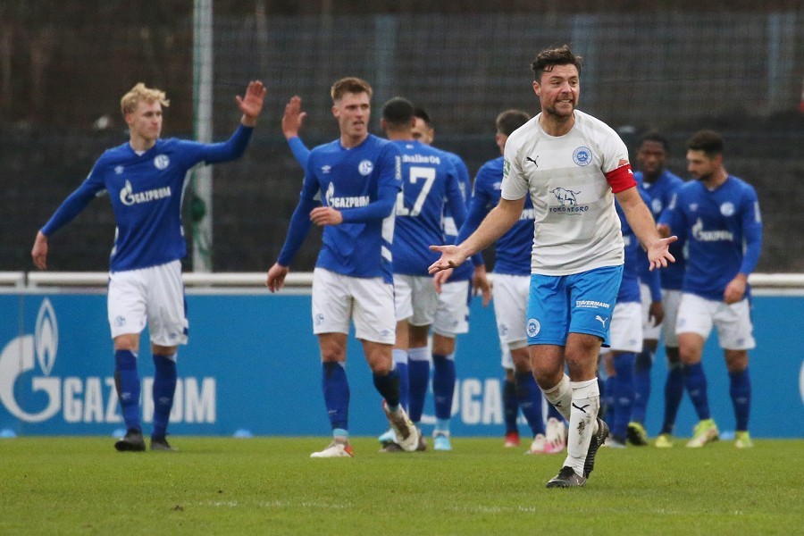 FC Schalke 04 U23 vs. SF Lotte (2021/22)_54