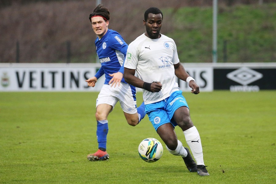 FC Schalke 04 U23 vs. SF Lotte (2021/22)_56